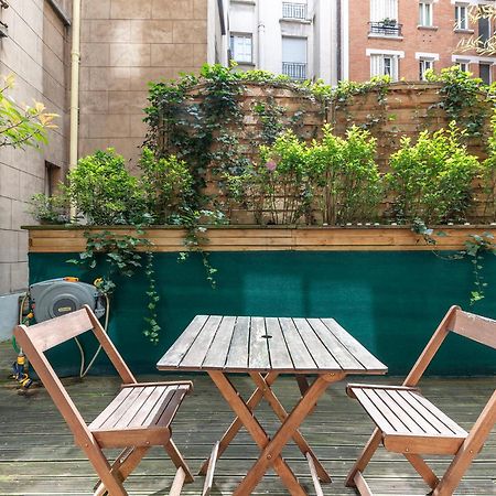 Studio Sur Les Quais De Seine Paryż Zewnętrze zdjęcie